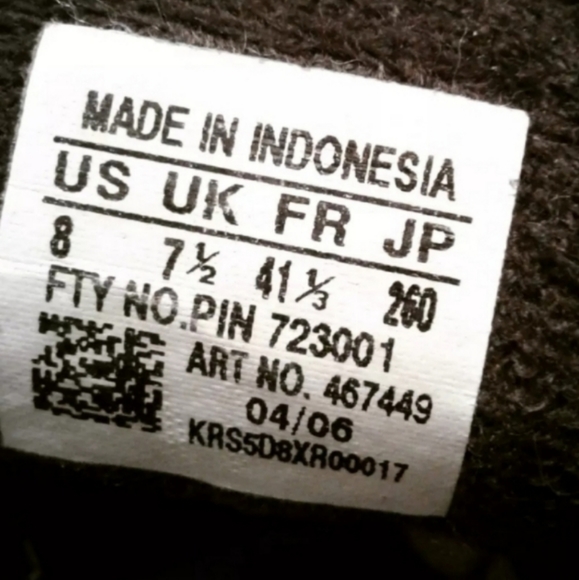 Adidas Pro Model 2 Pistol Pete Maravich Limited Edition sz 8 basketball shoes - Picture 6 of 6